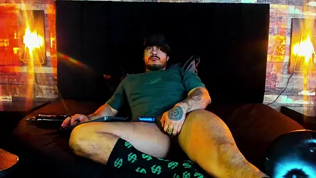 Van Velckan online show from March 18, 7:33 am