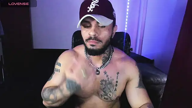 Van Velckan online show from October 28, 8:19 pm