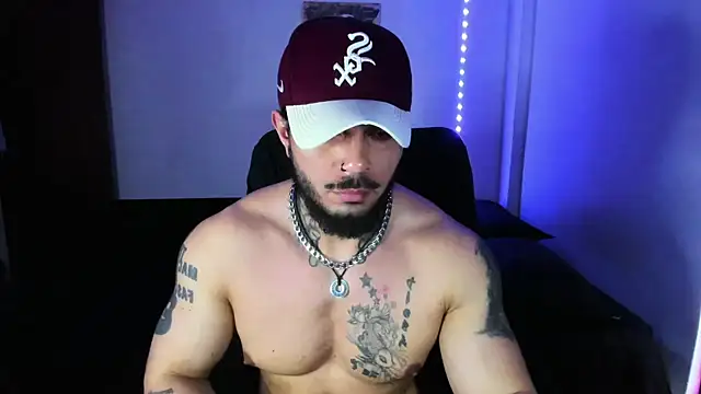 Van Velckan online show from November 6, 10:25 pm