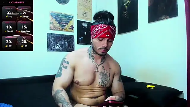 Van Velckan online show from February 5, 2:07 am