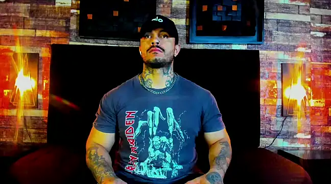 Van Velckan online show from March 19, 4:57 am