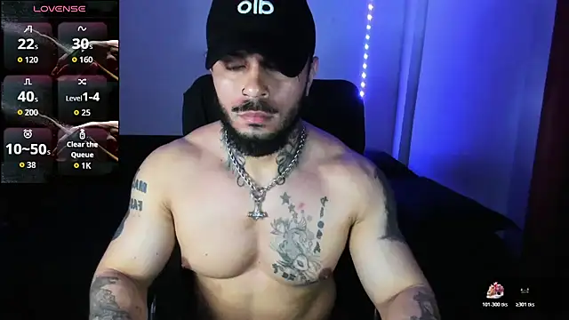 Van Velckan online show from November 8, 11:52 pm