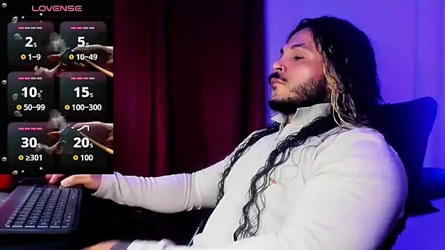 Van Velckan online show from October 5, 4:47 am