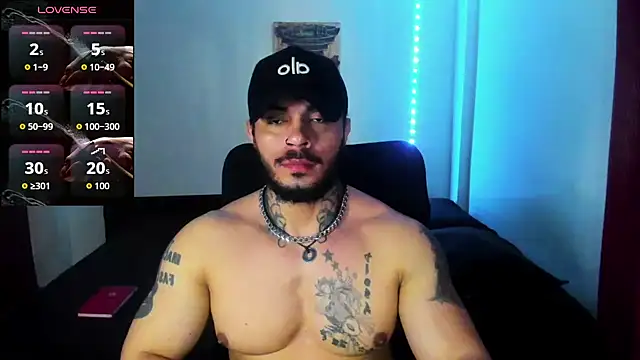 Van Velckan online show from October 15, 1:30 pm