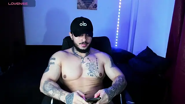 Van Velckan online show from November 12, 3:21 am