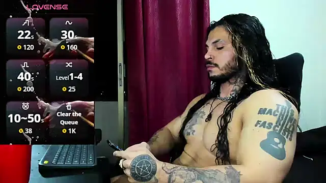 Van Velckan online show from September 21, 3:00 am