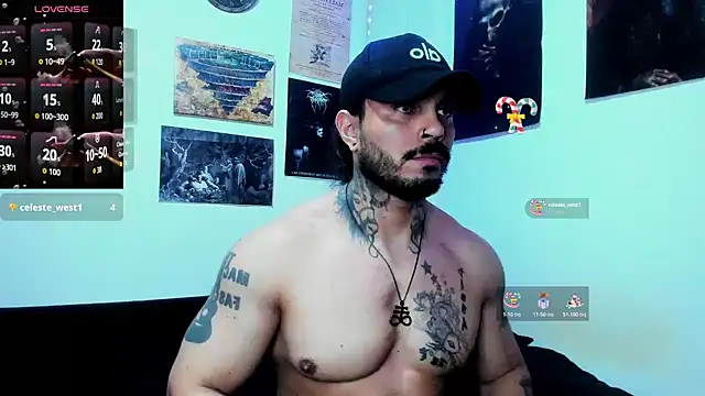 Van Velckan online show from January 14, 4:49 am