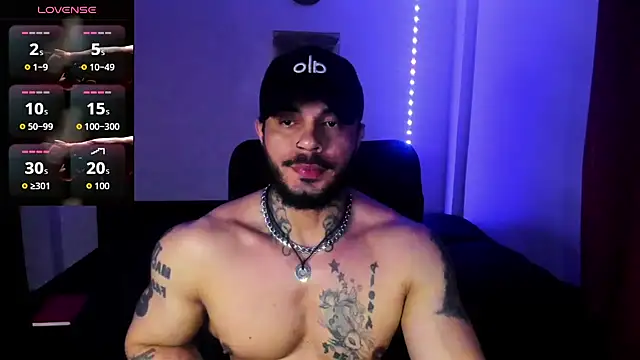 Van Velckan online show from October 14, 12:50 pm