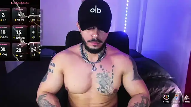 Van Velckan online show from October 20, 6:30 pm