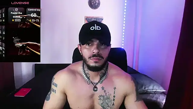 Van Velckan online show from October 21, 3:55 pm