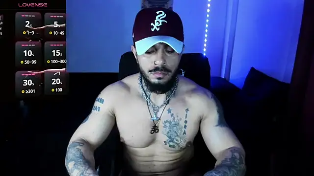 Van Velckan online show from November 22, 2:43 am