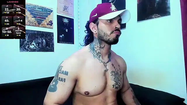 Van Velckan online show from February 16, 1:48 am