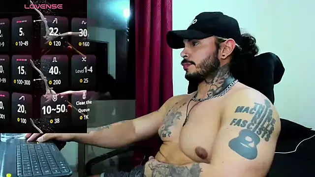 Van Velckan online show from September 24, 5:14 am