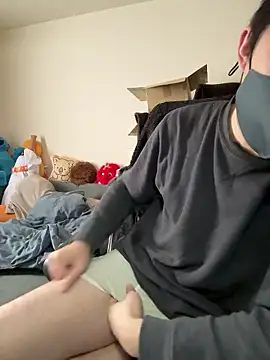 kentyken online show from April 19, 12:55 am