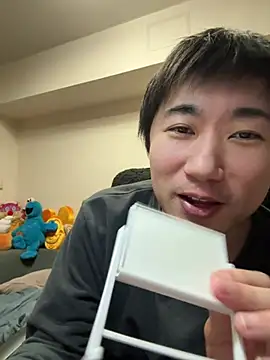 kentyken online show from March 10, 5:39 pm