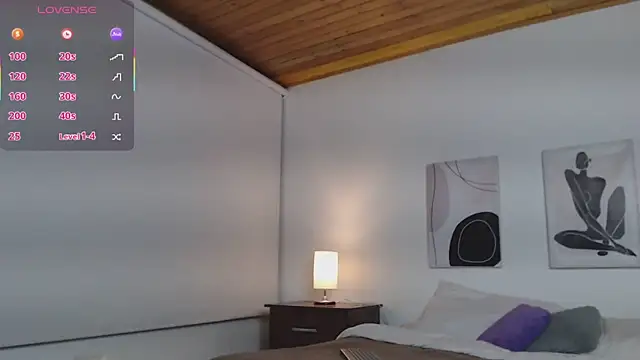 Snapshot of Lucy_joi chatting on March 10, 11:38 pm Lucy joi online show from March 10, 11:38 pm