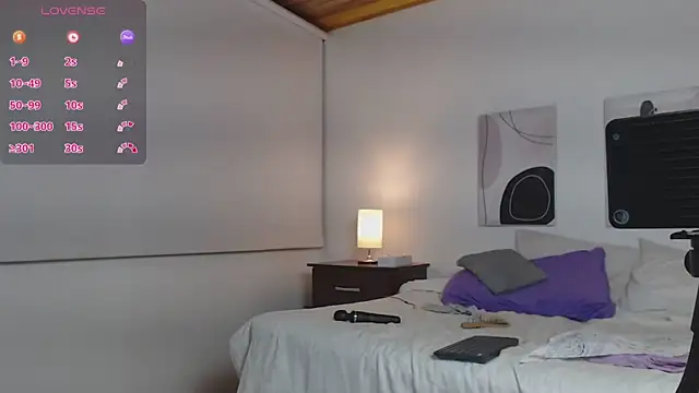 Snapshot of Lucy_joi chatting on March 7, 5:51 am Lucy joi online show from March 7, 5:51 am