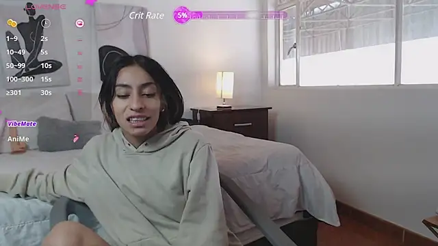 Snapshot of Lucy_joi chatting on March 17, 9:13 pm Lucy joi online show from March 17, 9:13 pm