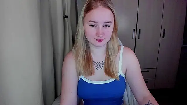 KeiraNight online show from February 20, 2:19 am