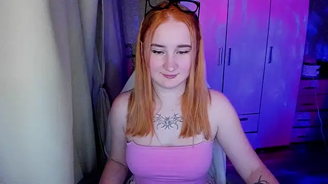 KeiraNight online show from May 3, 1:47 pm