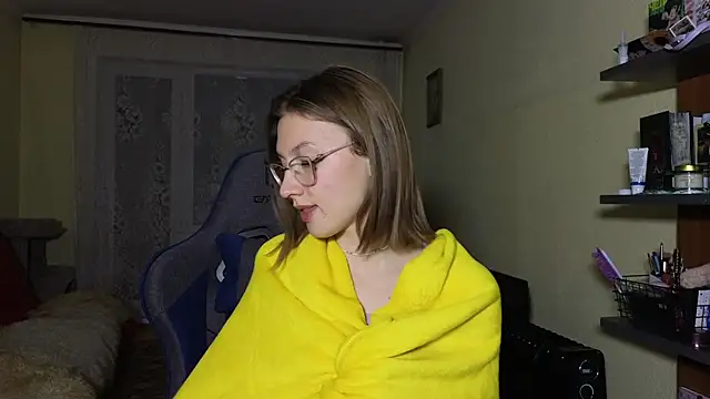 MalvinaBlum online show from December 6, 12:51 am