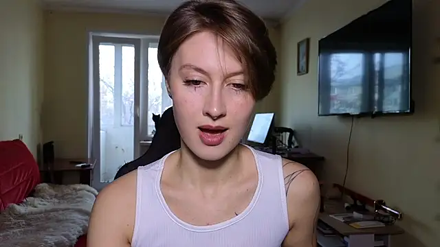 MalvinaBlum online show from November 3, 5:01 am