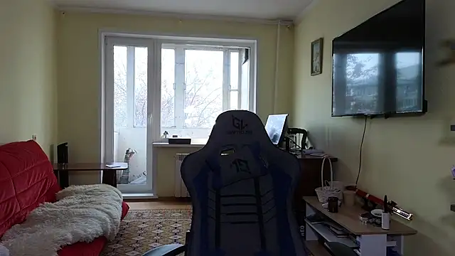 MalvinaBlum online show from October 26, 6:25 am