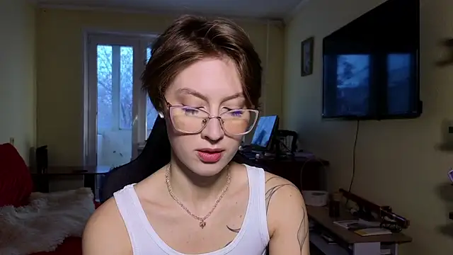 MalvinaBlum online show from November 7, 2:05 am