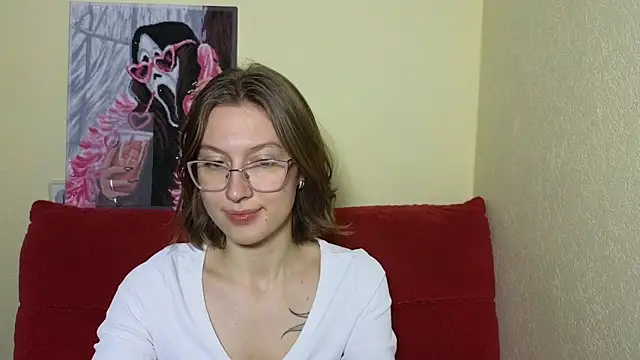 MalvinaBlum online show from December 7, 5:26 pm