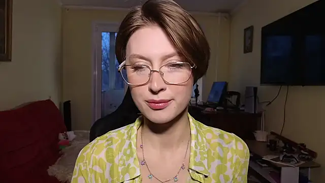 MalvinaBlum online show from November 19, 2:11 am