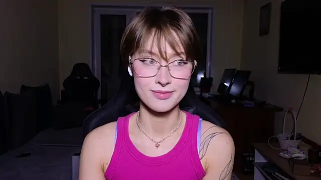 MalvinaBlum online show from February 22, 12:51 pm