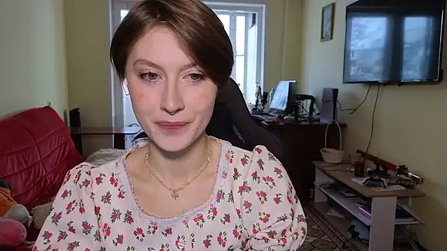 MalvinaBlum online show from November 13, 3:54 am