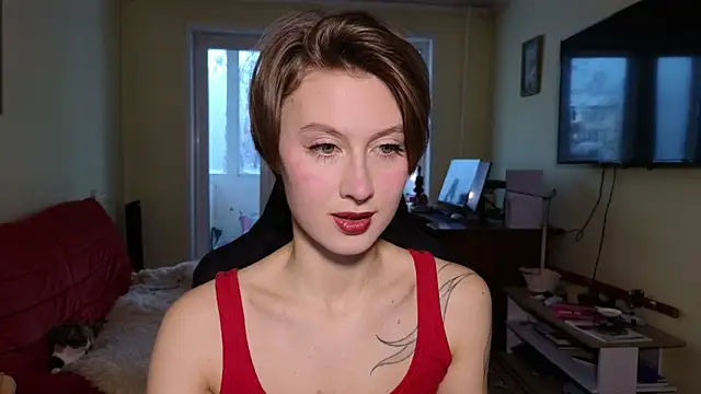 MalvinaBlum online show from November 29, 3:06 am