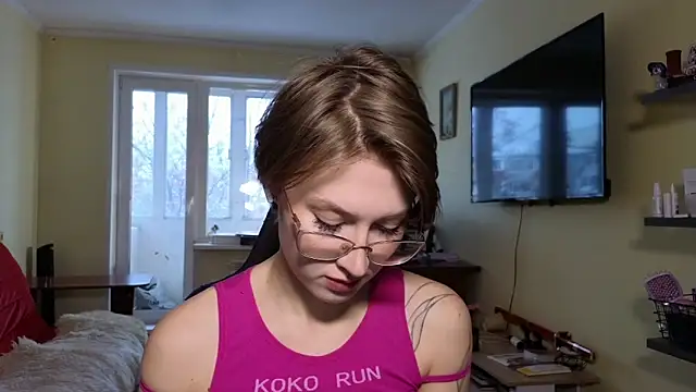 MalvinaBlum online show from November 6, 2:59 am