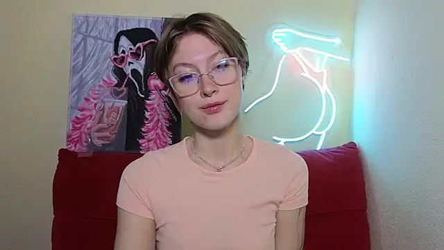 MalvinaBlum online show from October 19, 1:52 am