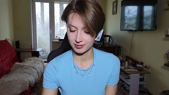 MalvinaBlum online show from October 30, 4:44 am