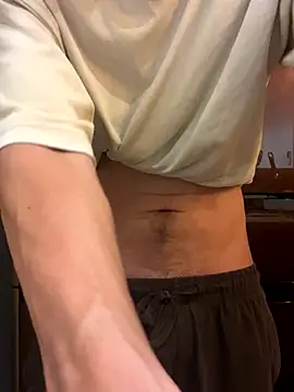 saku chan live online show from October 17, 6:10 pm