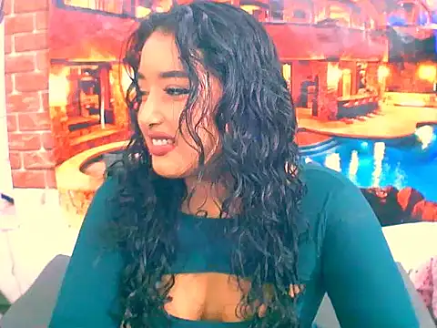 IndianAngel4u online show from November 30, 5:08 am