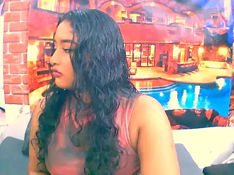 IndianAngel4u online show from November 7, 5:23 am