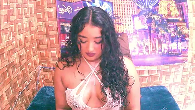 IndianAngel4u online show from May 8, 3:27 pm