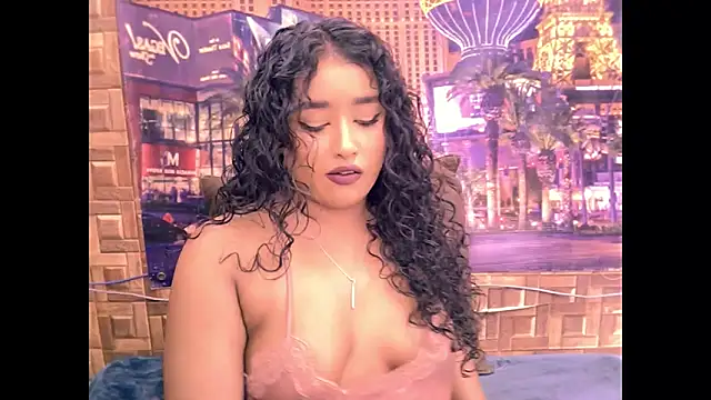 IndianAngel4u online show from May 26, 8:07 pm