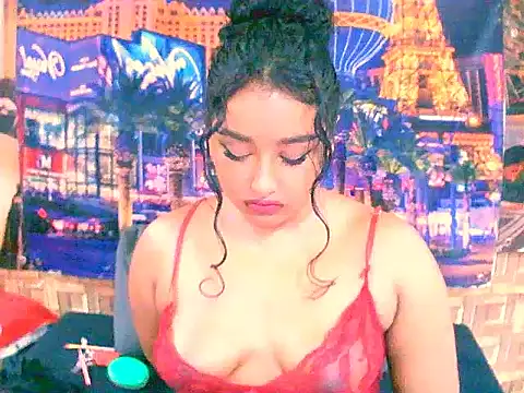 Snapshot of IndianAngel4u chatting on October 12, 5:31 am IndianAngel4u online show from October 12, 5:31 am
