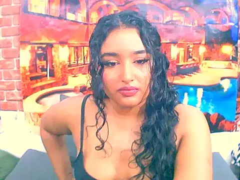 IndianAngel4u online show from November 15, 5:22 am