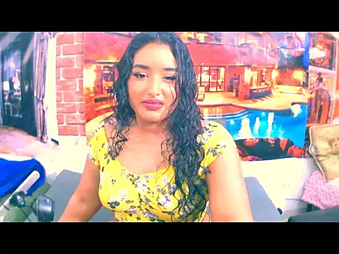 IndianAngel4u online show from November 1, 5:25 am