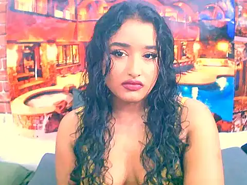 IndianAngel4u online show from November 24, 5:18 am