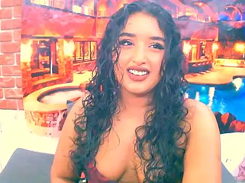 IndianAngel4u online show from November 29, 5:18 am