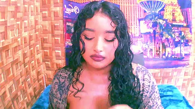 IndianAngel4u online show from February 1, 5:27 am