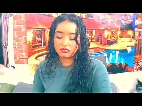 IndianAngel4u online show from October 29, 5:28 am