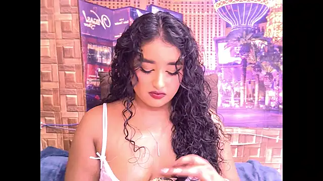 IndianAngel4u online show from May 16, 3:33 pm
