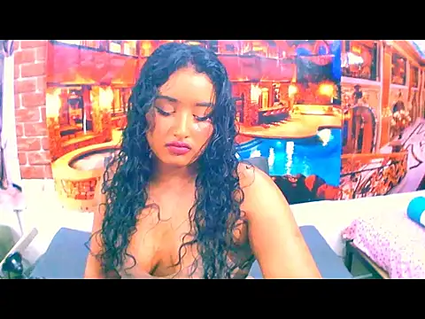 IndianAngel4u online show from October 26, 5:30 am